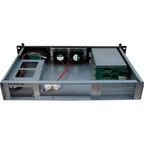 Inter-Tech Inter-Tech 1.5U-1528L