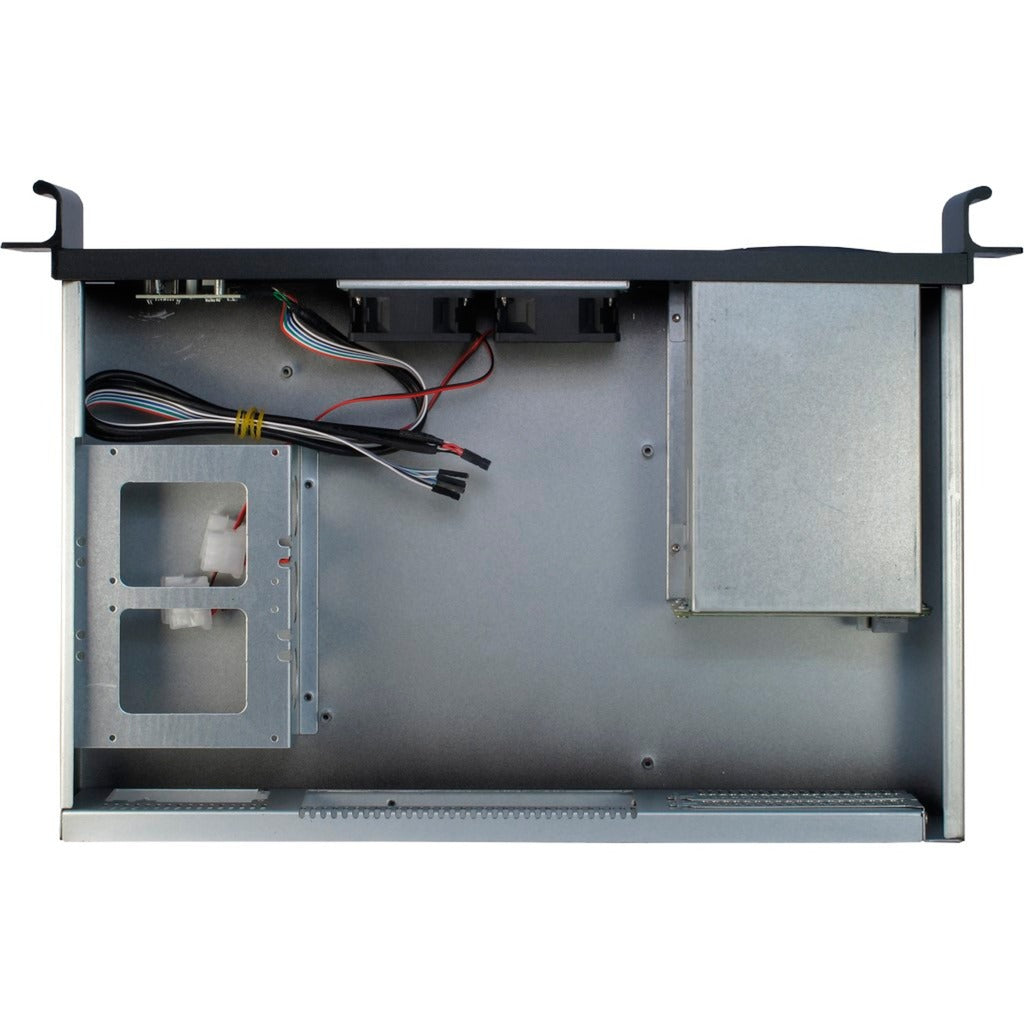 Inter-Tech Inter-Tech 1.5U-1528L