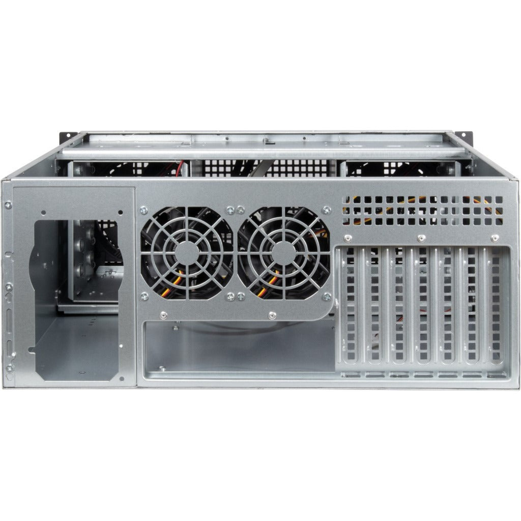 Inter-Tech Inter-Tech 4U 40240