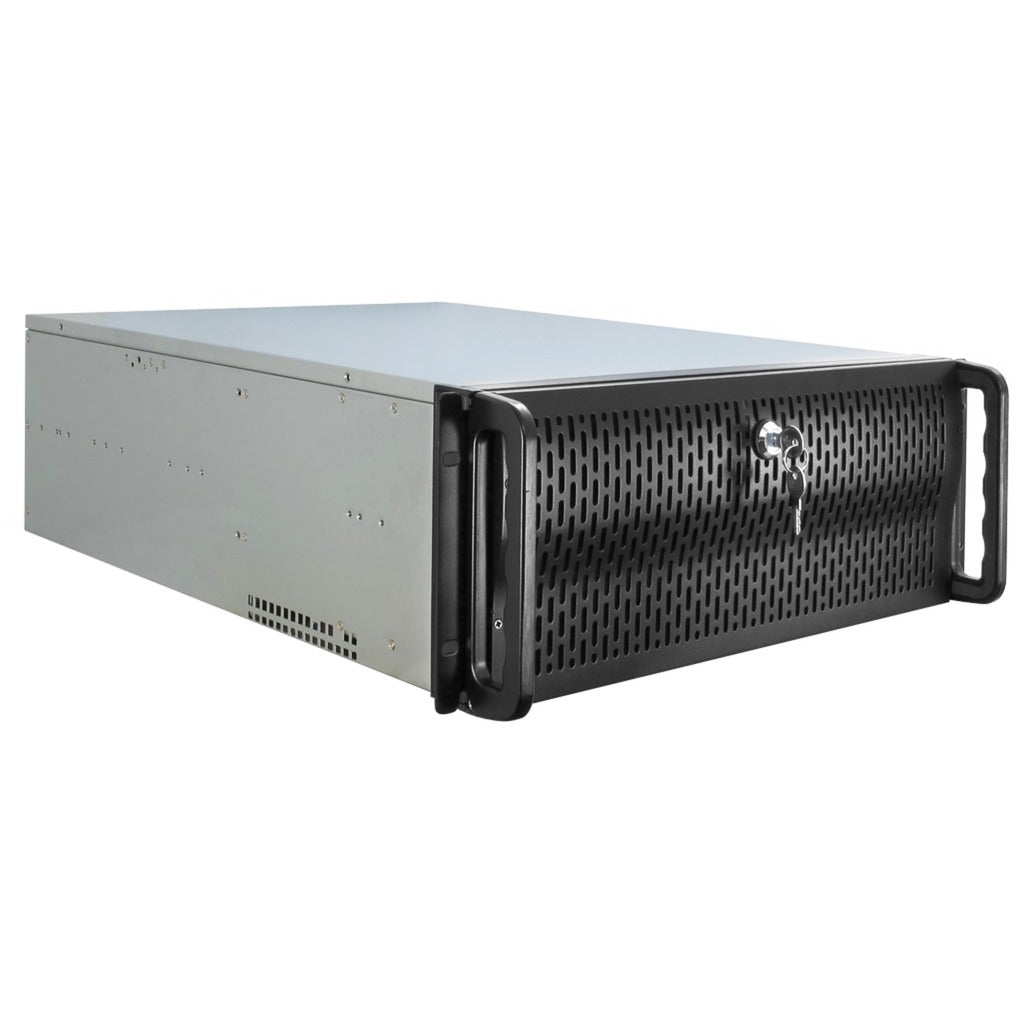 Inter-Tech Inter-Tech 4U 4129L