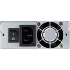 Inter-tech aspower u1a-c20500-d 500 watt voeding (grijs)