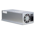 Inter-tech aspower u2a-b20600-s 600 watt voeding (grijs)