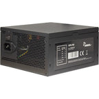Inter-tech argus gps-700 700 watt voeding (zwart, 4x pcie)