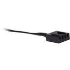 Inter-tech argus rs-061 rgb case fan (120 x 120 x 25 mm, pwm)