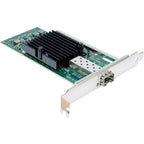 Inter-tech st-7211 netwerkadapter