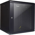 Inter-Tech Wandbehuizing SMA-6612