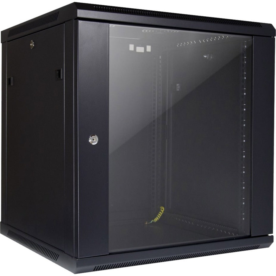 Inter-Tech Wandbehuizing SMA-6612