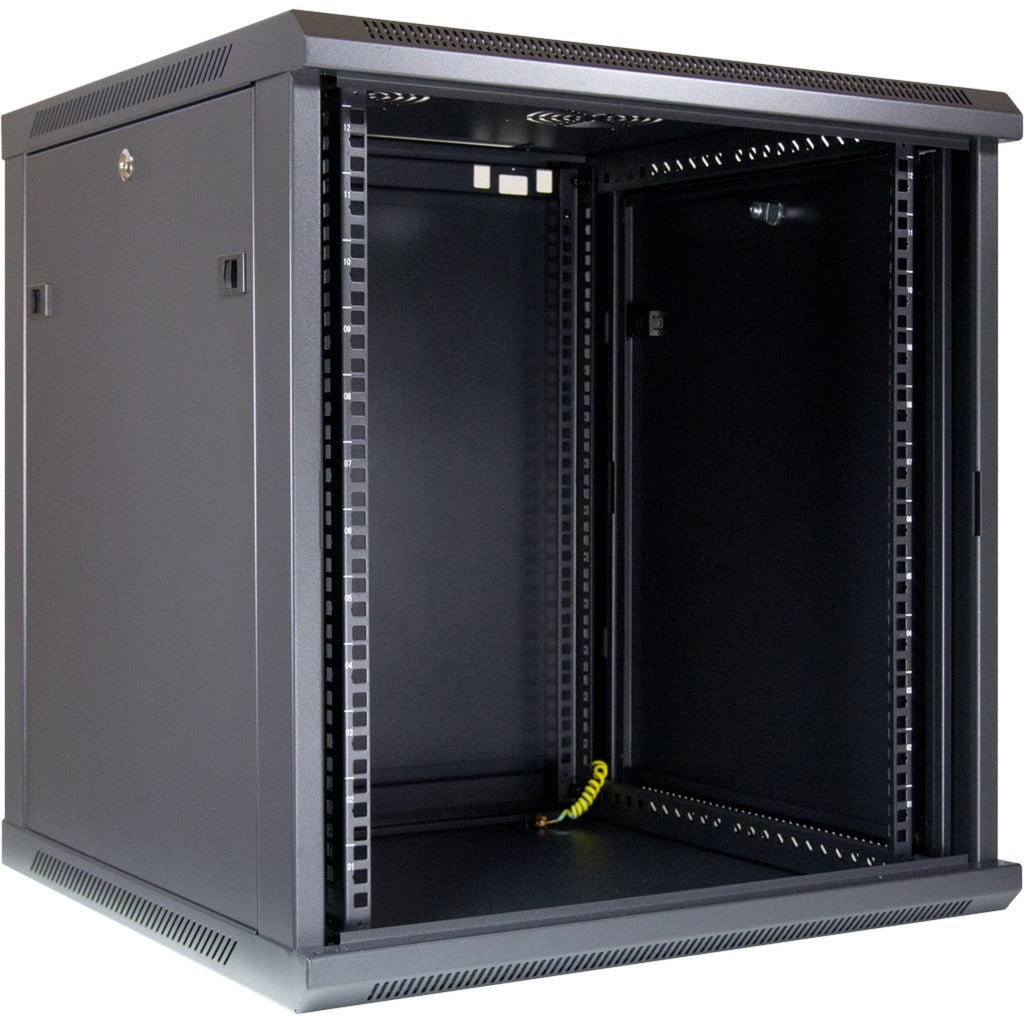 Inter-Tech Wandbehuizing SMA-6612