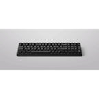 Iqunix f97 dark side wireless mechanical keyboard