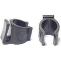 Hesling - jasbeschermer clip 13mm norm.(p/stuk)