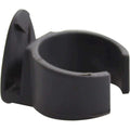 Hesling - jasbeschermer clip 20mm grijs
