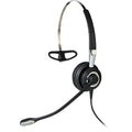 Jabra BIZ 2400 II Mono USB 3in1