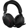 Headset jabra 85 ms evolve2 stereo zwart