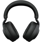 Headset jabra 85 ms evolve2 stereo zwart