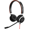 Jabra Evolve 40 MS Duo
