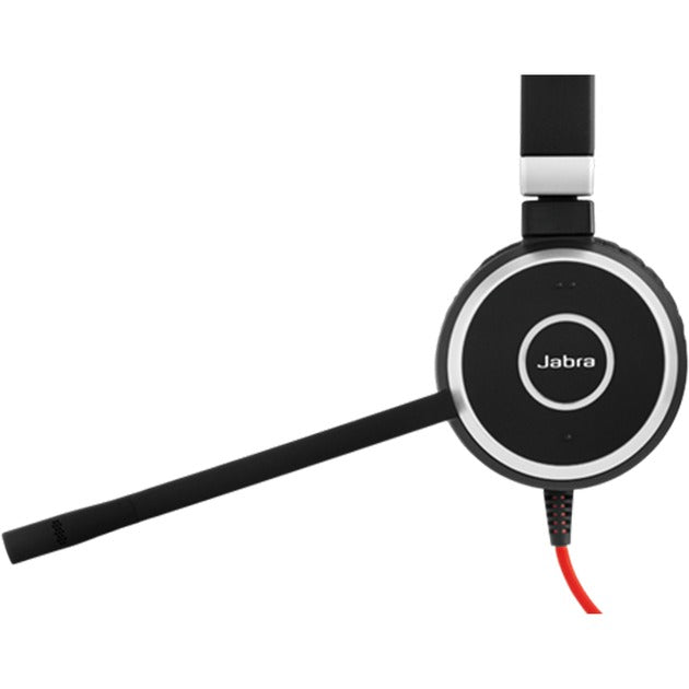 Jabra Evolve 40 MS Duo