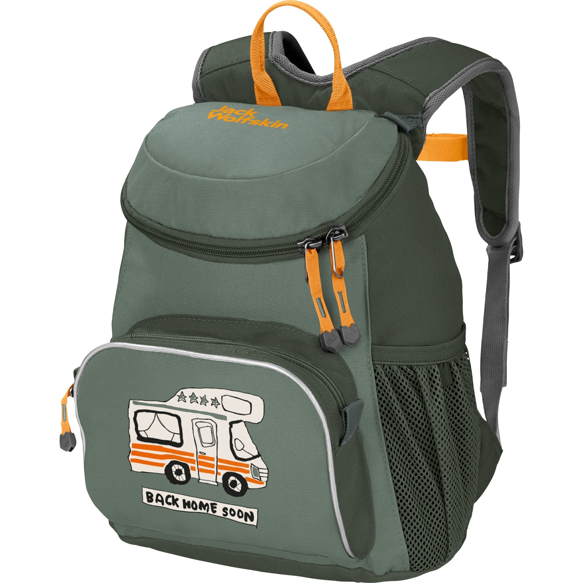 Jack Wolfskin Jack Wolfskin Little Joe