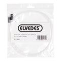 Elvedes Cable Systems- Cable SystemsKabed elv innerliner versn 2.0/1.4mm 750mm ds a 2