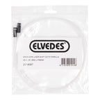 Elvedes Cable Systems- Cable SystemsKabed elv innerliner versn 2.0/1.4mm 750mm ds a 2