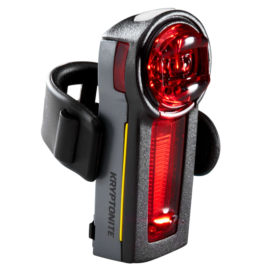 Kryptonite achterlicht incite xbr