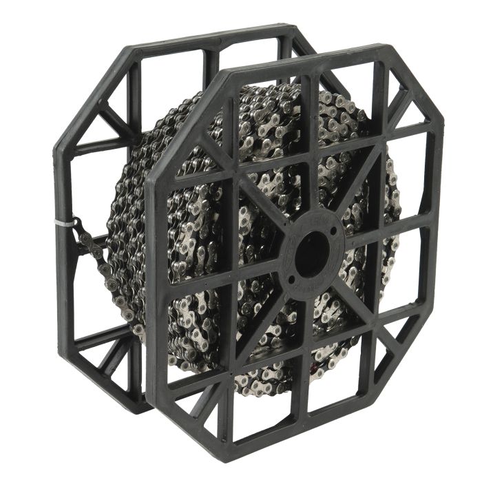 Kmc ecargo1 - ept - workshop reel (50m + 40 cl)