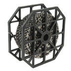 Kmc ecargo1 - ept - workshop reel (50m + 40 cl)