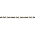 Chaîne M-Wave mono vitesse, 1/2x1/8 112L gris/marron (emballage suspendu)