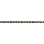 Chaîne M-Wave mono vitesse, 1/2x1/8 112L gris/marron (emballage suspendu)