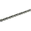 Chaîne Shimano HG701 11 vitesses - acier - course/VTT/E-bike - argent