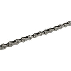 Shimano HG701 11-speed ketting - staal - race MTB E-bike - zilver