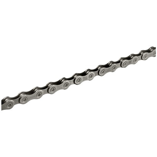 Chaîne Shimano HG701 11 vitesses - acier - course/VTT/E-bike - argent