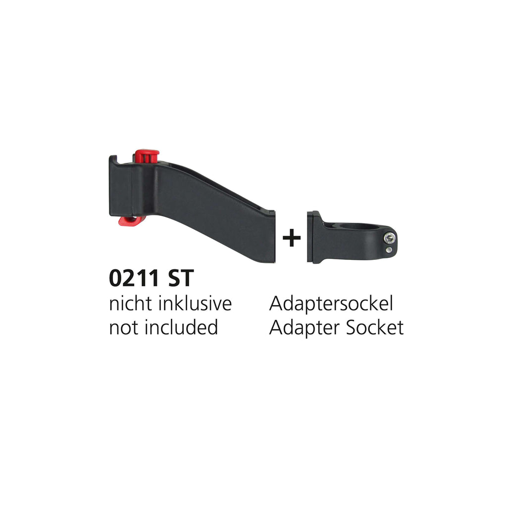 Klickfix - Klickfix adapter ahead