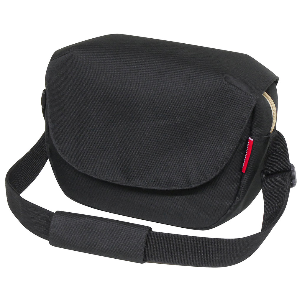 Klickfix - Klickfix stuurtas funbag 4l zwart