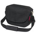 Klickfix - Klickfix stuurtas funbag 4l zwart