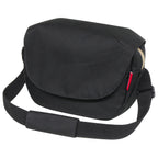 Klickfix - Klickfix stuurtas funbag 4l zwart