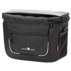 Klickfix - Klickfix stuurtas aventour 6.5l zwart