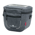 Klickfix - Klickfix stuurtas aventour compact city zwart