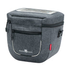 Klickfix - Klickfix stuurtas aventour compact city zwart
