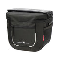Klickfix - Klickfix stuurtas aventour compact zwart