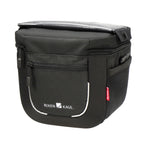 Klickfix - Klickfix stuurtas aventour compact zwart