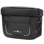 Klickfix - Klickfix stuurtas aventour pro 6.5l zwart