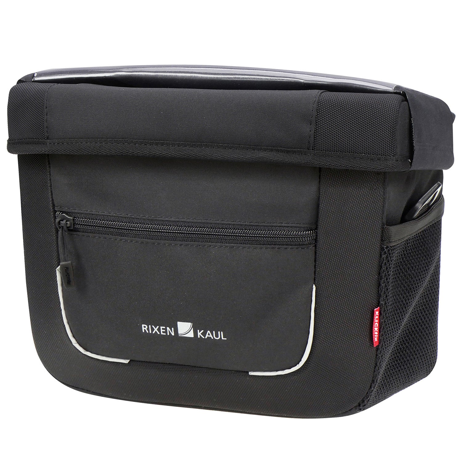 Klickfix - Klickfix stuurtas aventour pro 6.5l zwart
