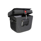 Klickfix stuurtas aventour pro 6.5l zwart