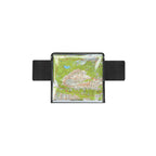 Klickfix stuurtas aventour pro 6.5l zwart