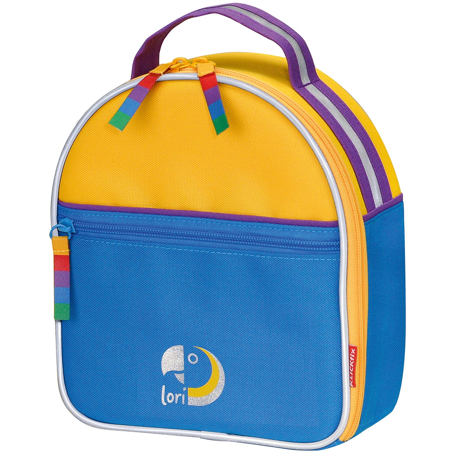 Klickfix - Klickfix Stuurtas lori