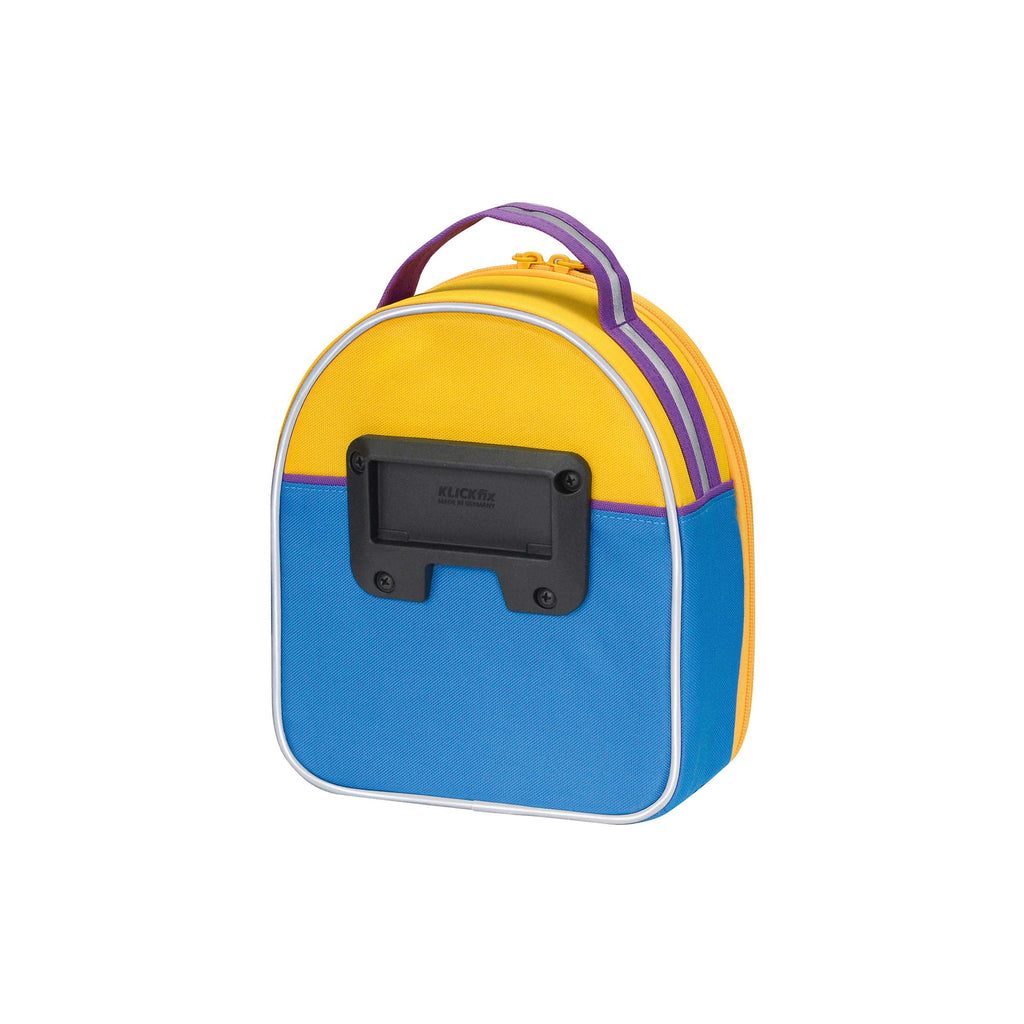 Klickfix - Klickfix Stuurtas lori