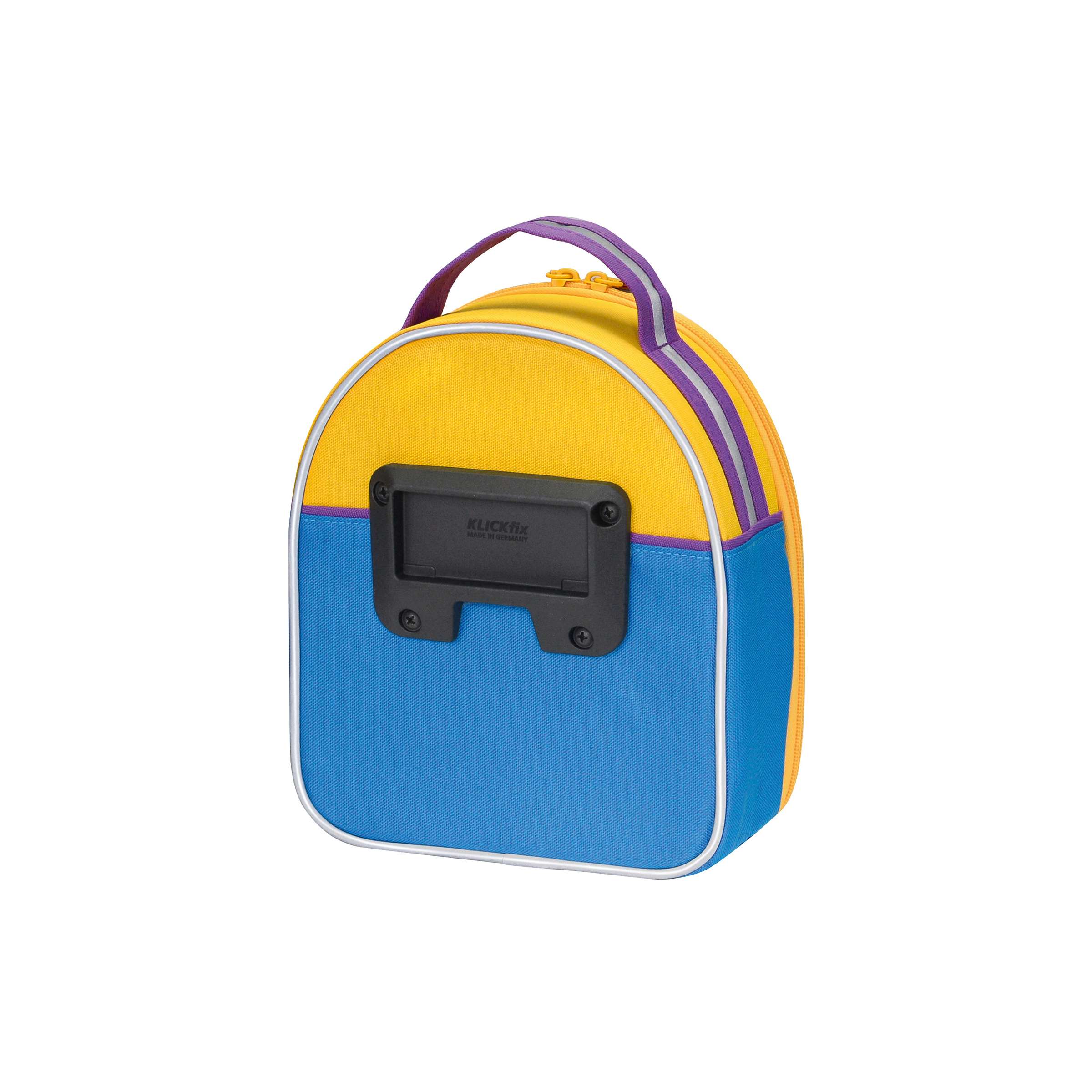 Klickfix - Klickfix Stuurtas lori