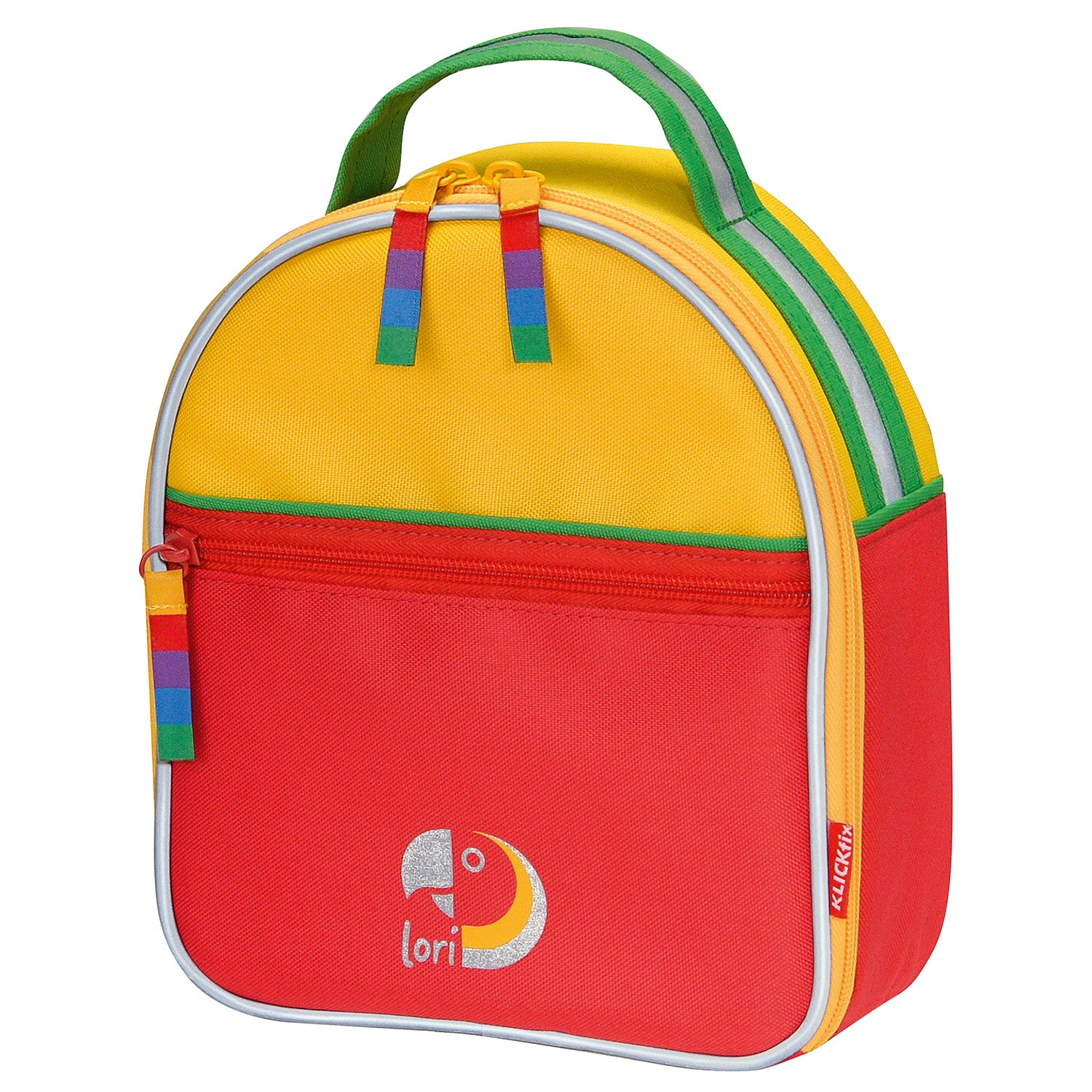 Klickfix - Klickfix Stuurtas lori