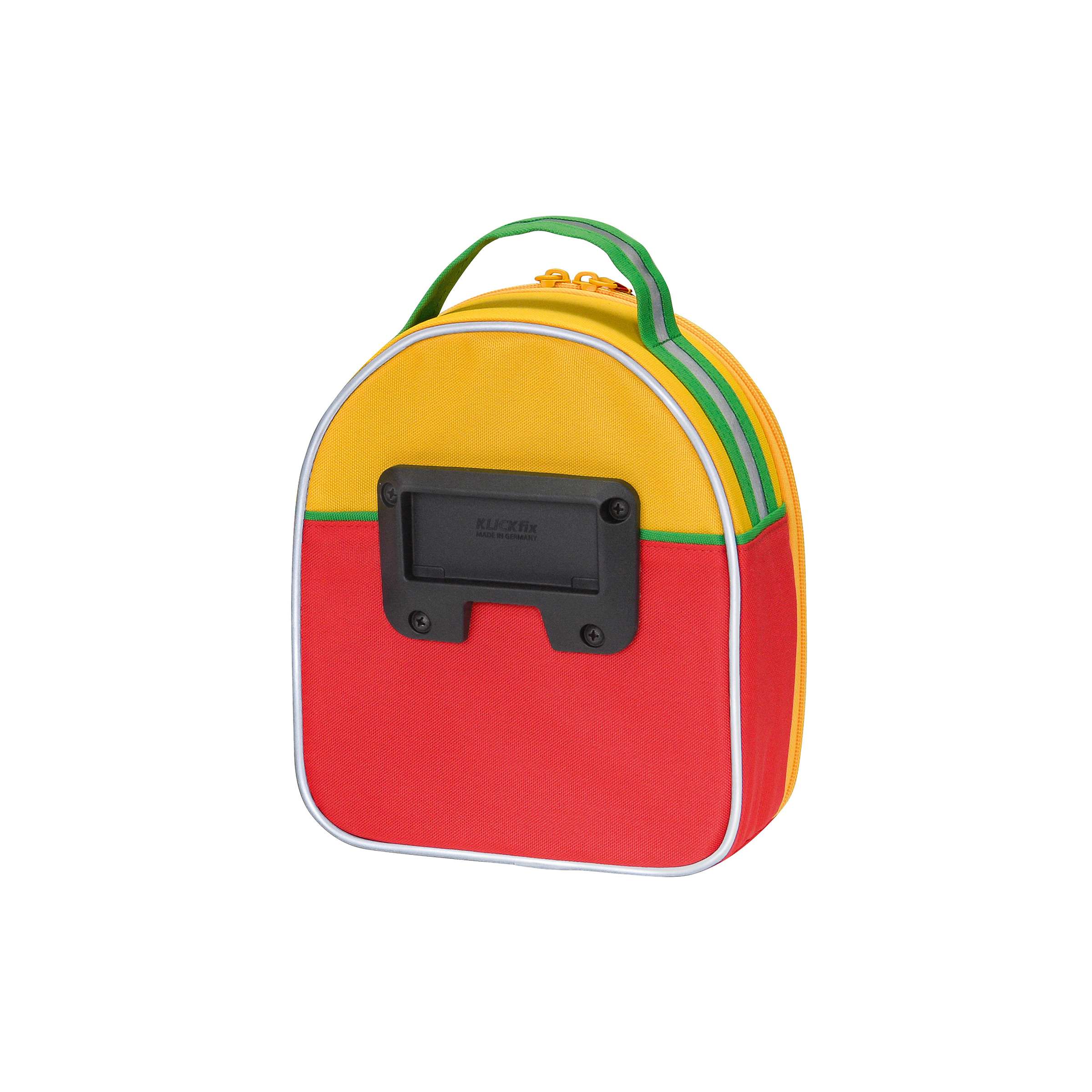 Klickfix - Klickfix Stuurtas lori