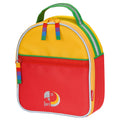 Klickfix stuurtas lori